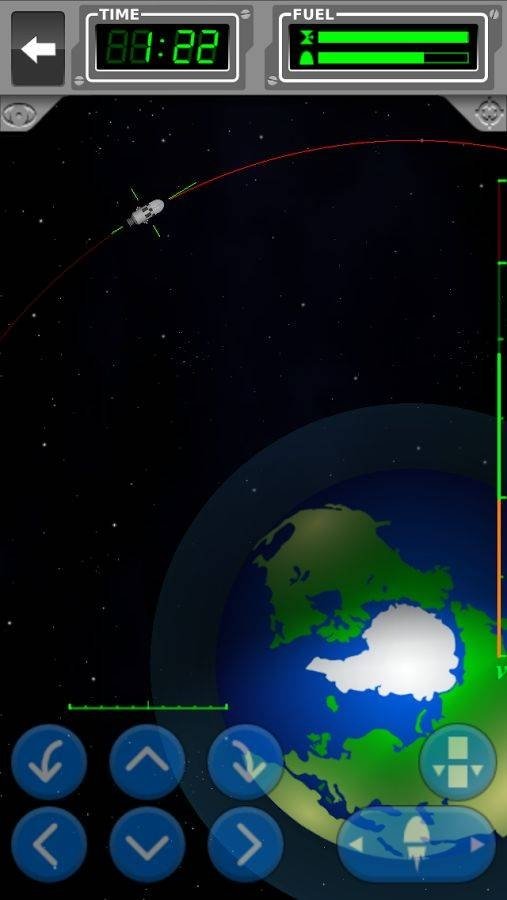 太空宇航局下载破解版最新  v1.8.6图3