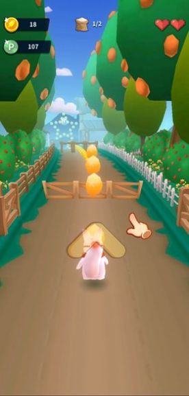 盲盒跑酷  v1.0图2