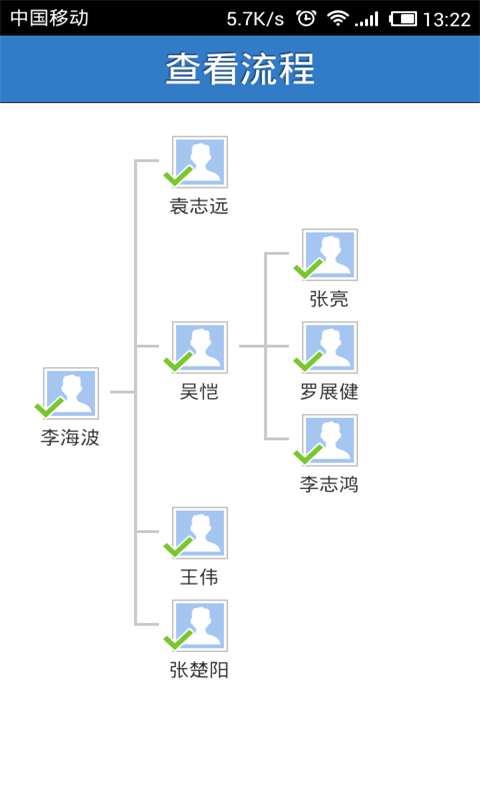 业务协作平台app下载安装苹果版手机软件免费