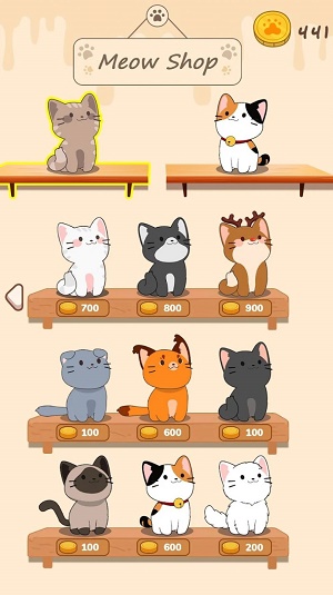 猫咪二重奏下载官方  v1.1.9图3