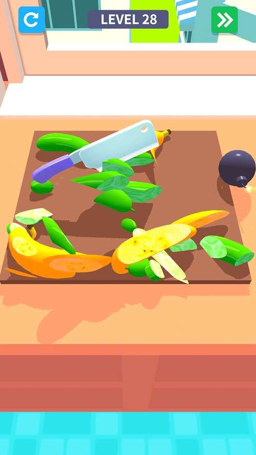 捣蛋厨房手游官网下载安装  v1.1.8图2