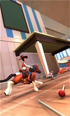 跑马竞速最新版  v2.2图3