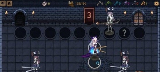 地下城与公主2无限属性破解版