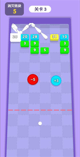 万宁弹球小游戏  v1.5.3图2