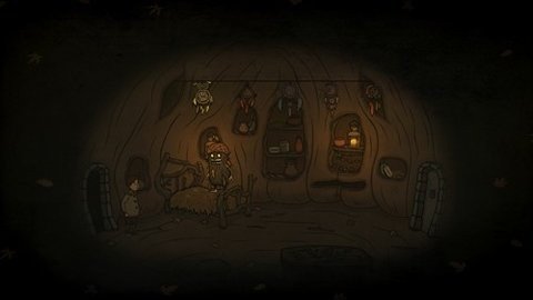 惊悚故事1手机版下载免费