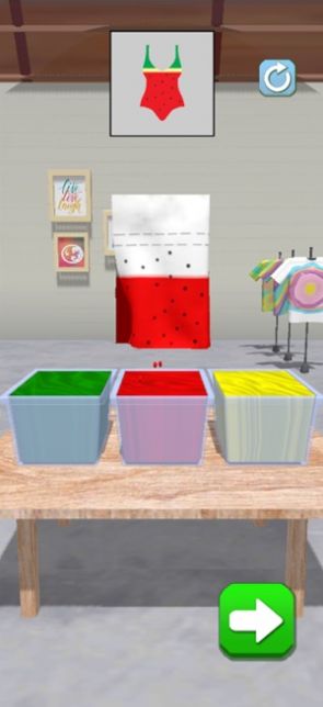 Tie N Dye  v1.0.0图1
