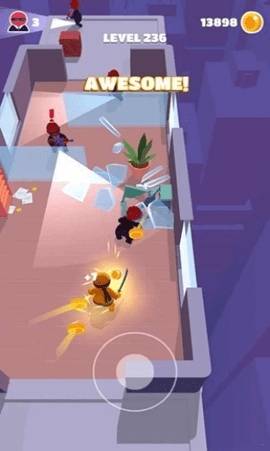 隐形大师破解版内置菜单下载安装  v1.4.4图1
