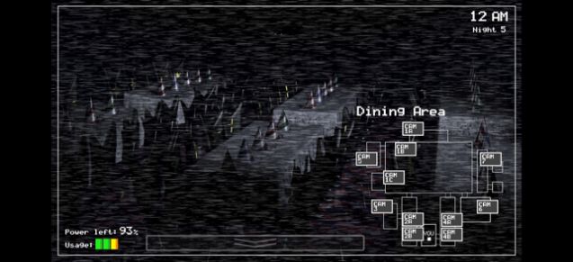 fnaf起源菜单下载  v1.42图1