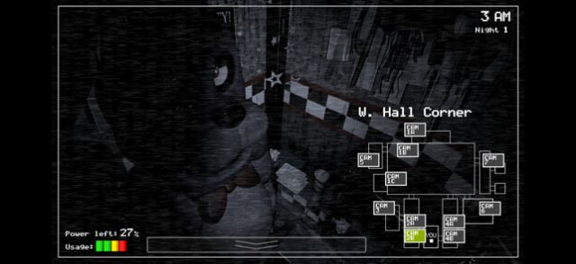 fnaf起源菜单下载  v1.42图2