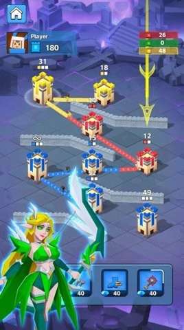 塔之冲突  v1.02图3