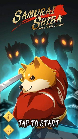 武士柴犬2024  v1.8图1