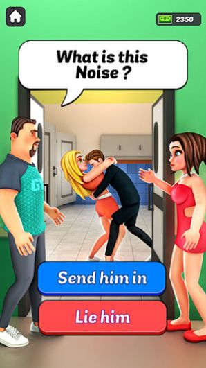 超级教练健身房安卓版  v1.6.6图1