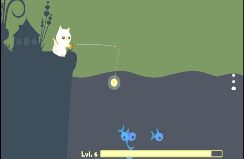我想吃鱼破解版下载  v1.0图1