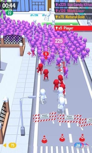 拥挤城市最新版本下载手机版中文  v1.0.0图3