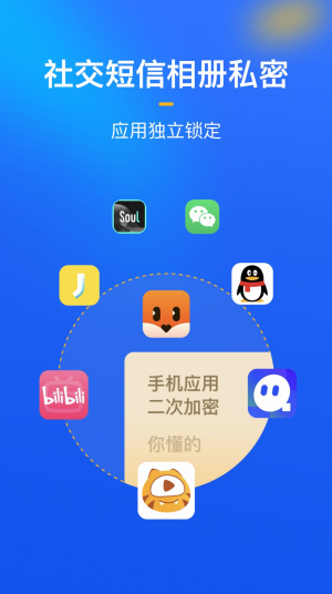 2020隐私盾app破解版