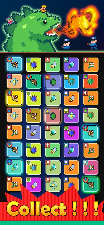 传奇怪物安卓版  v1.0图2