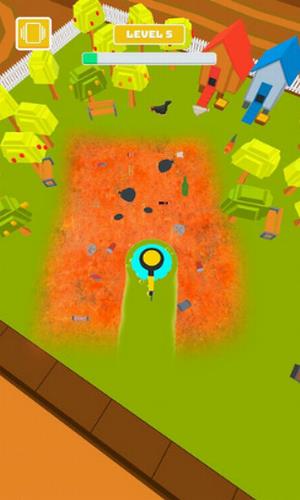 修路的小游戏  v1.4.1图3