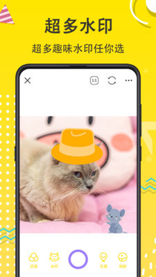 宠物相机免费版下载安卓苹果版  v3.6.5图3