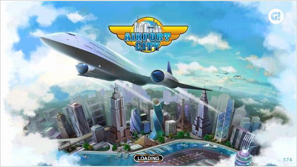 机场城市2最新版本  v8.9.24图1