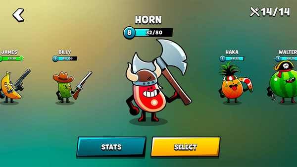 厨房大乱斗最新版下载  v1.8.3图2