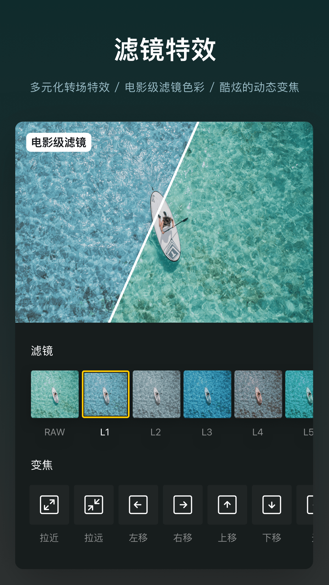 vn视频剪辑软件免费