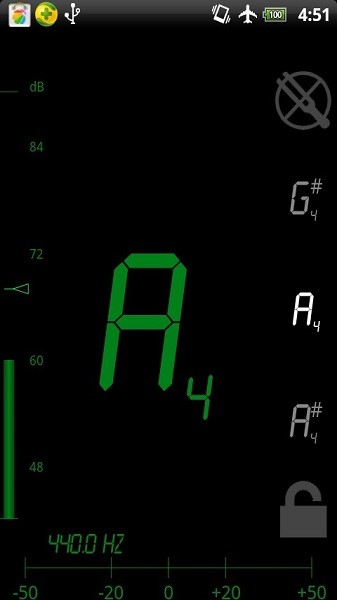 datuner旧版本  v3.409图1