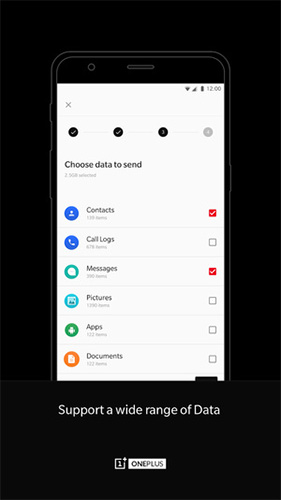 一加手机搬家app旧版本下载安装官网最新  v14.10.0图2