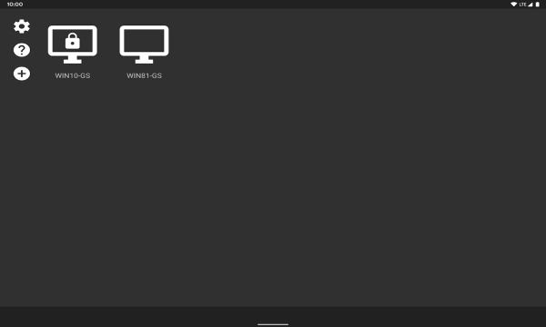 moonlight官网中文  v10.8图1