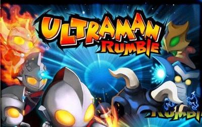 奥特曼大乱斗三中文版下载安装  v1.06图3