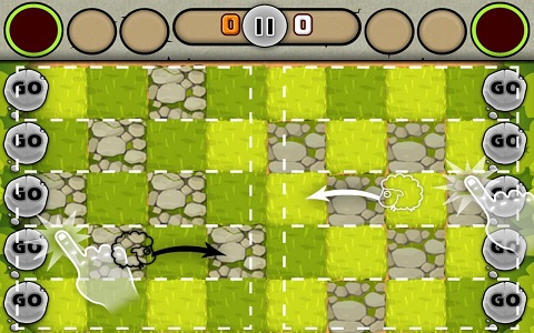 山羊大碰撞2破解版  v1.5.0图2