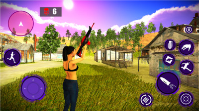 突击队射击手最新版本下载  v1.0.1图2