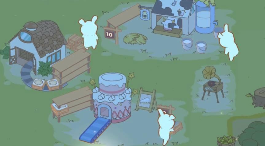 我的休闲时光蜗居物语下载安装  v1.0.0图1