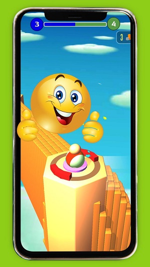 滚球3d天空竞赛下载手机版  v1.1.15图2