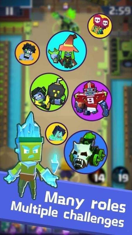 植物英雄游戏  v1.5图2
