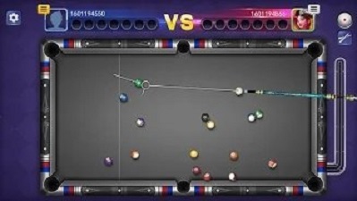 超级流行台球手机版  v1.613图3