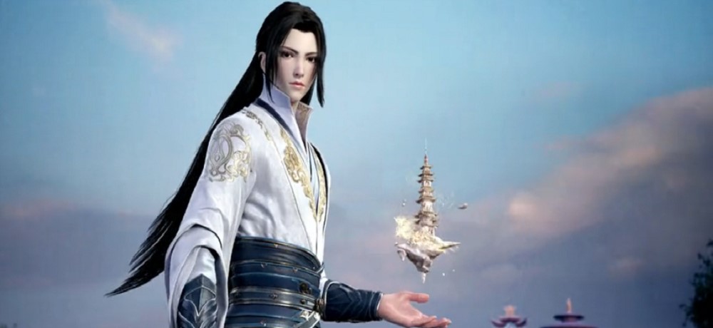 大主宰大千世界最新版  v1.0.0图3