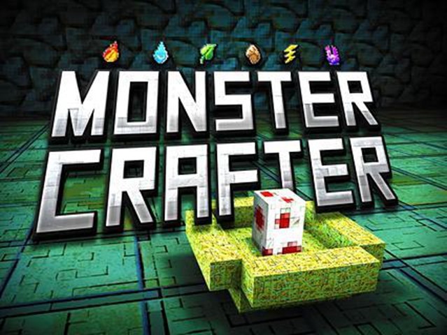 怪物的世界下载中文版下载  v2.3.1图1