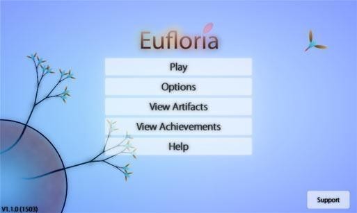 真菌世界破解中文版下载安装  v1.0.12.1图3
