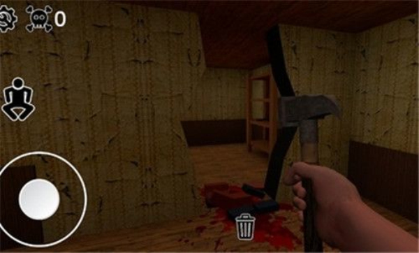 爷爷奶奶家逃走1.5.1.6版本下载  v1.1.6图3