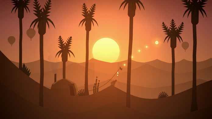 阿尔托的奥德赛破解版  v1.0.6图3