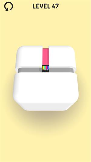 神奇方块3d英文版  v0.2图1