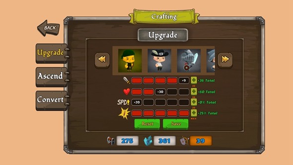 神秘之锤下载  v1.6.5图3