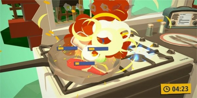 胡闹早餐2024  v1.1.2图2