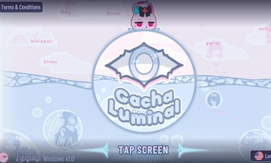 加查鲁米那  v1.1.0图2