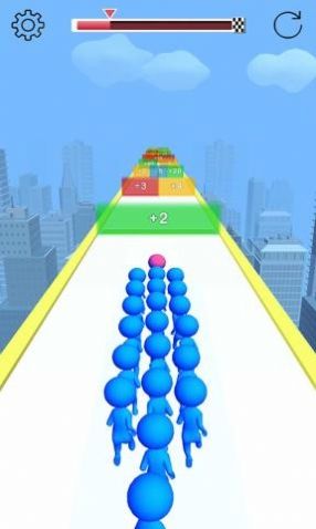 加减乘除快跑  v1.0图1