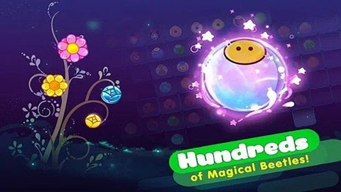 甲虫精灵手游  v1.0图1